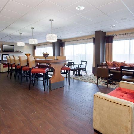 Hampton Inn Grand Rapids/North Extérieur photo