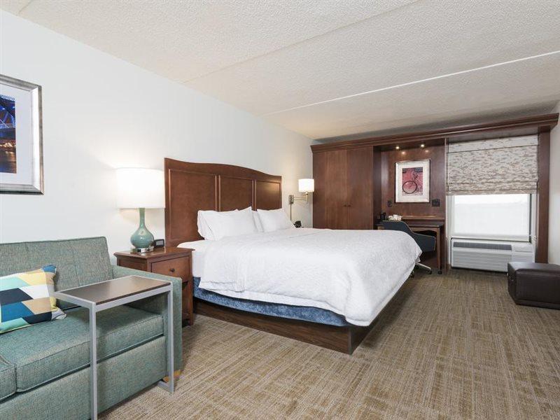 Hampton Inn Grand Rapids/North Extérieur photo