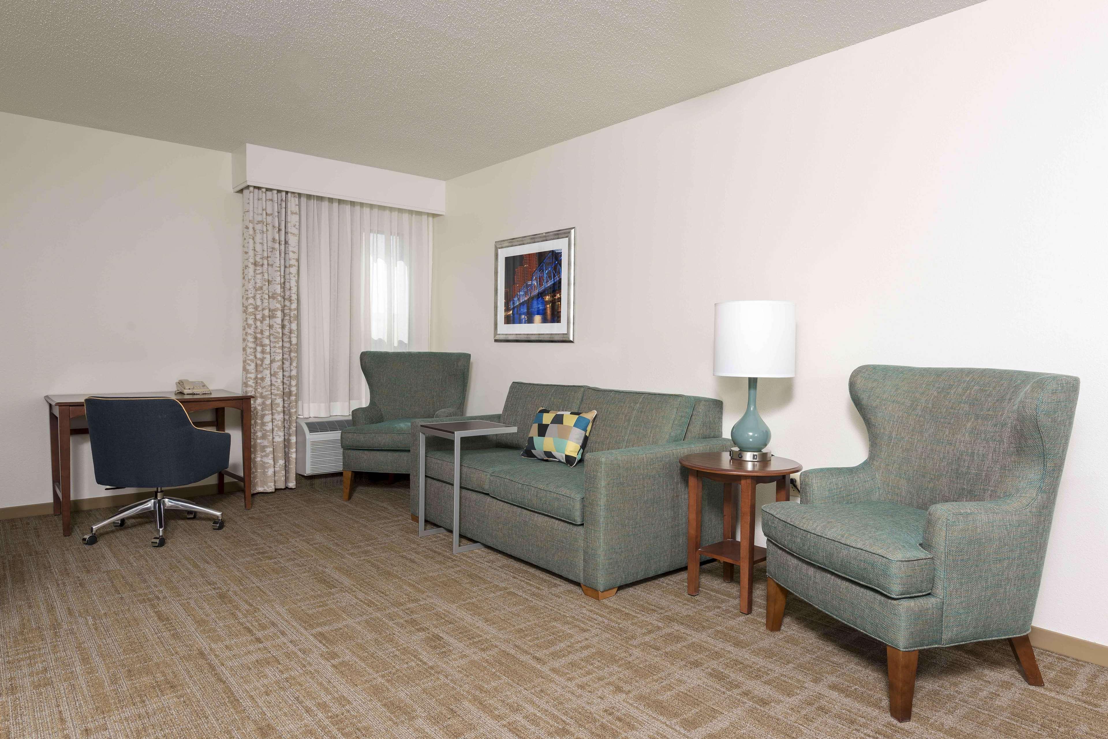 Hampton Inn Grand Rapids/North Extérieur photo