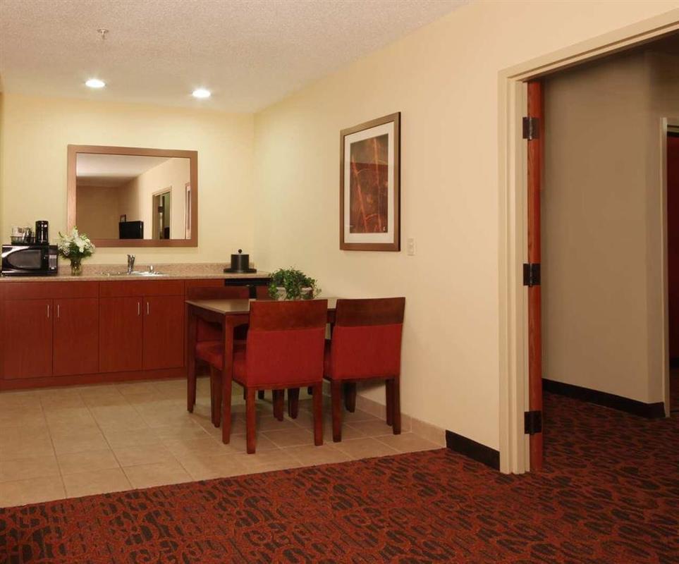 Hampton Inn Grand Rapids/North Chambre photo