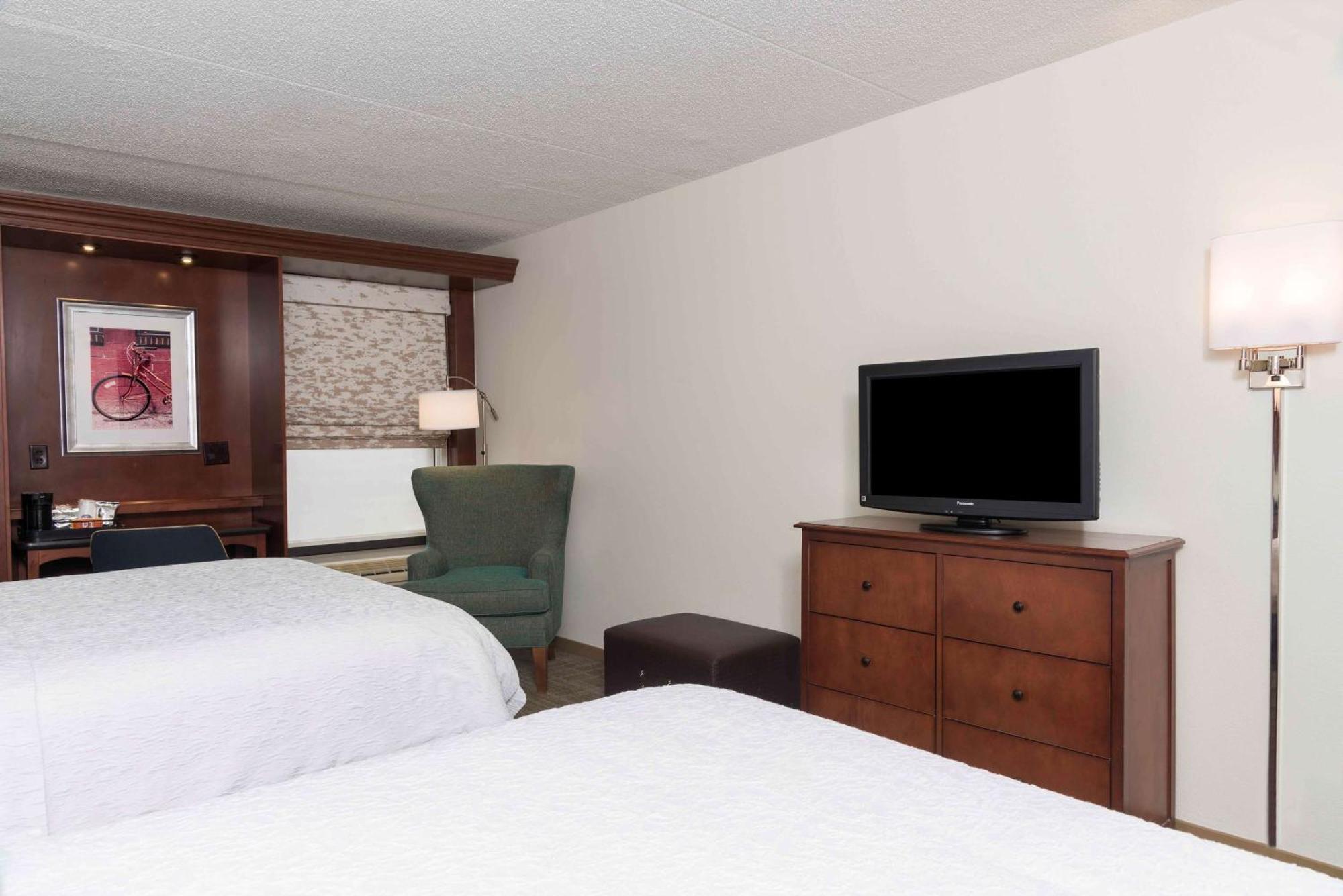 Hampton Inn Grand Rapids/North Extérieur photo