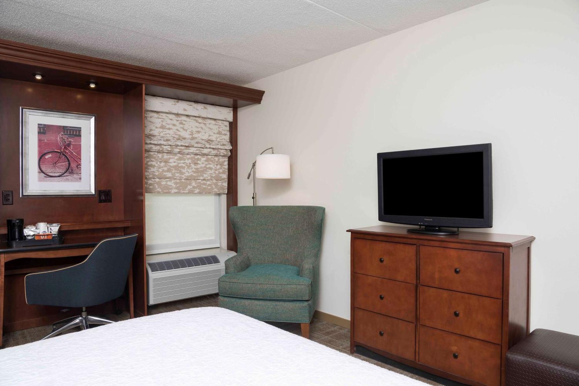 Hampton Inn Grand Rapids/North Extérieur photo