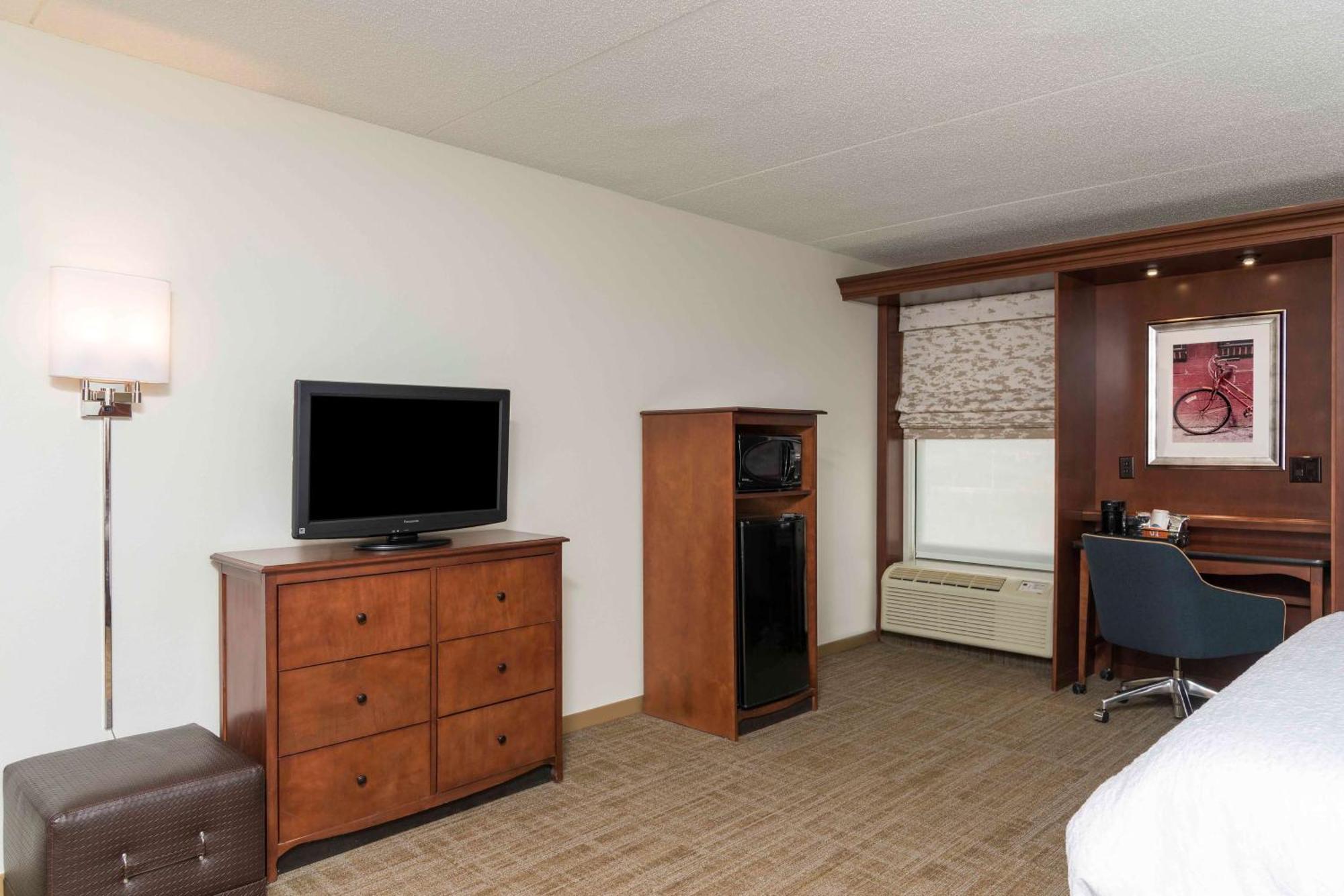 Hampton Inn Grand Rapids/North Extérieur photo