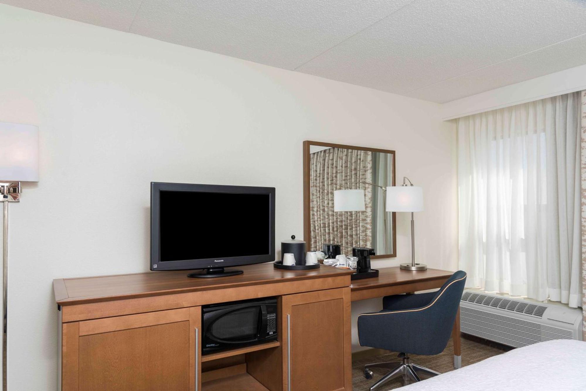 Hampton Inn Grand Rapids/North Extérieur photo