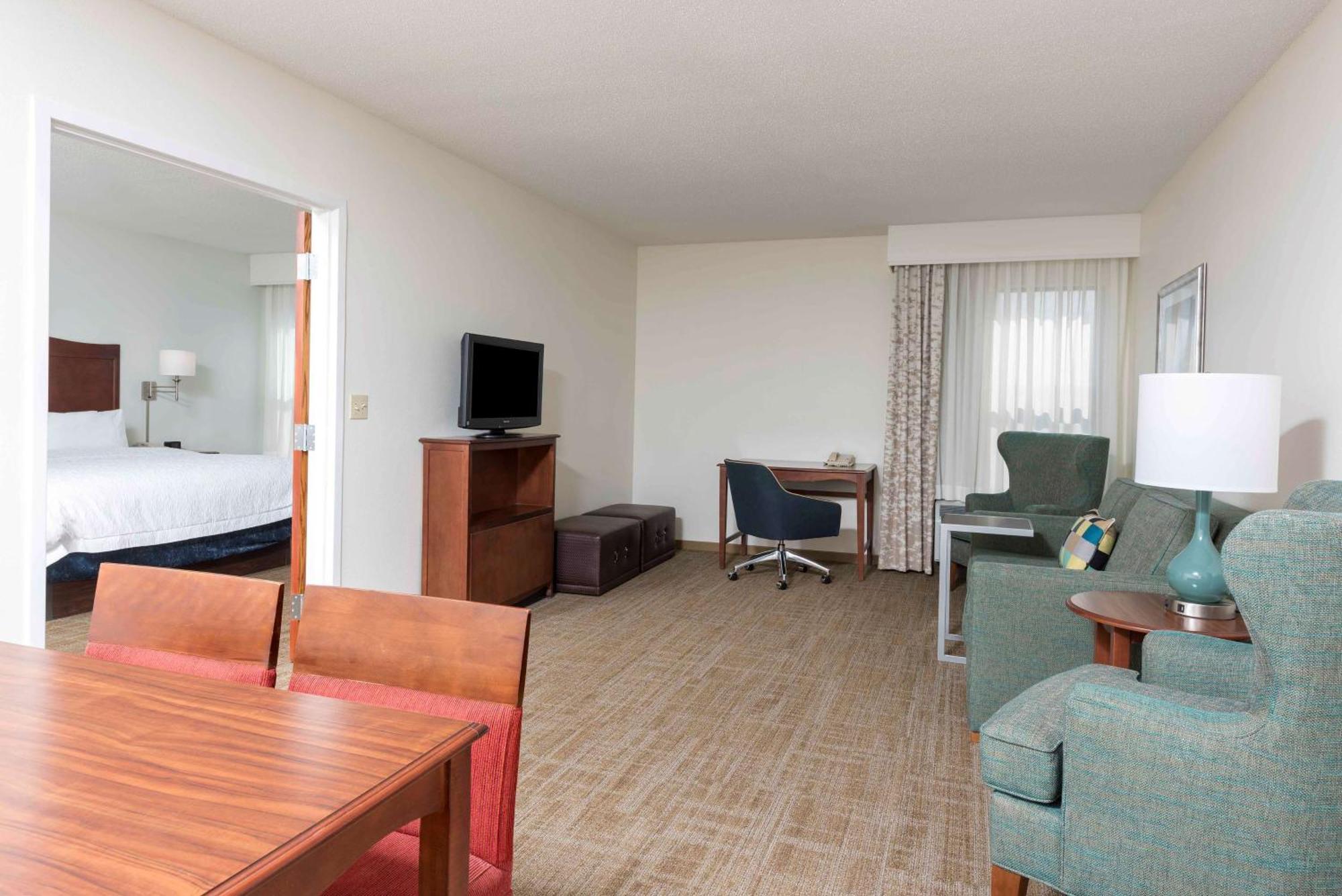 Hampton Inn Grand Rapids/North Extérieur photo