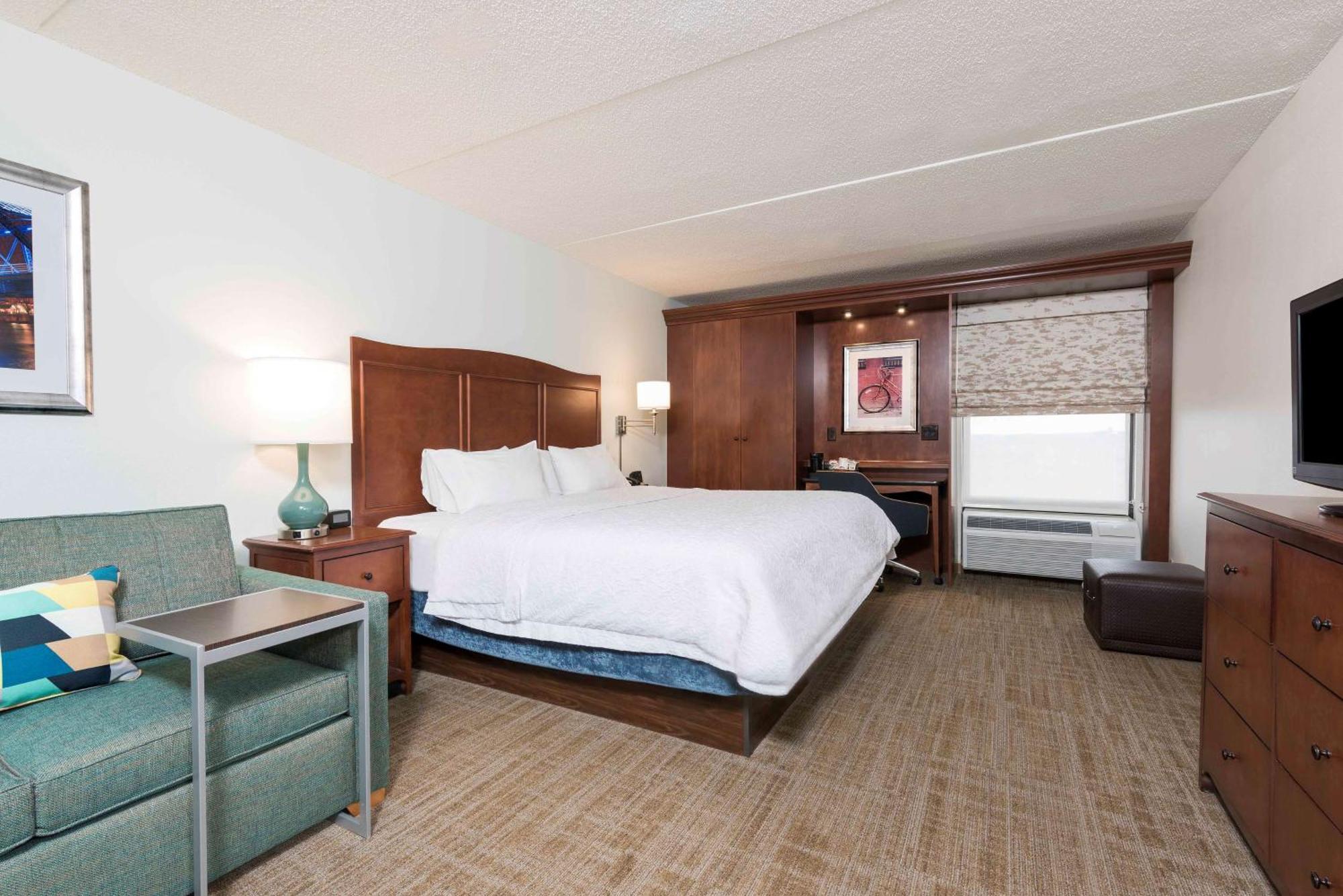 Hampton Inn Grand Rapids/North Extérieur photo