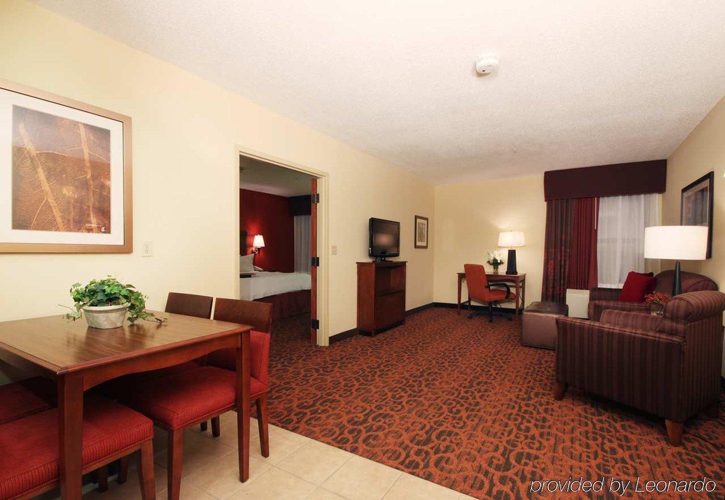 Hampton Inn Grand Rapids/North Chambre photo