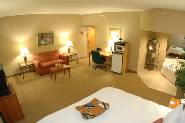 Hampton Inn Grand Rapids/North Extérieur photo