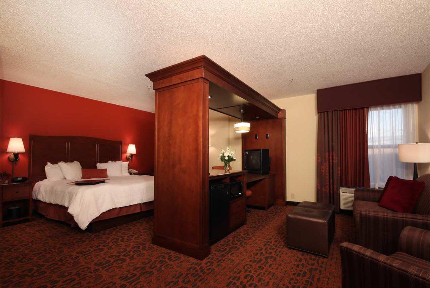 Hampton Inn Grand Rapids/North Extérieur photo