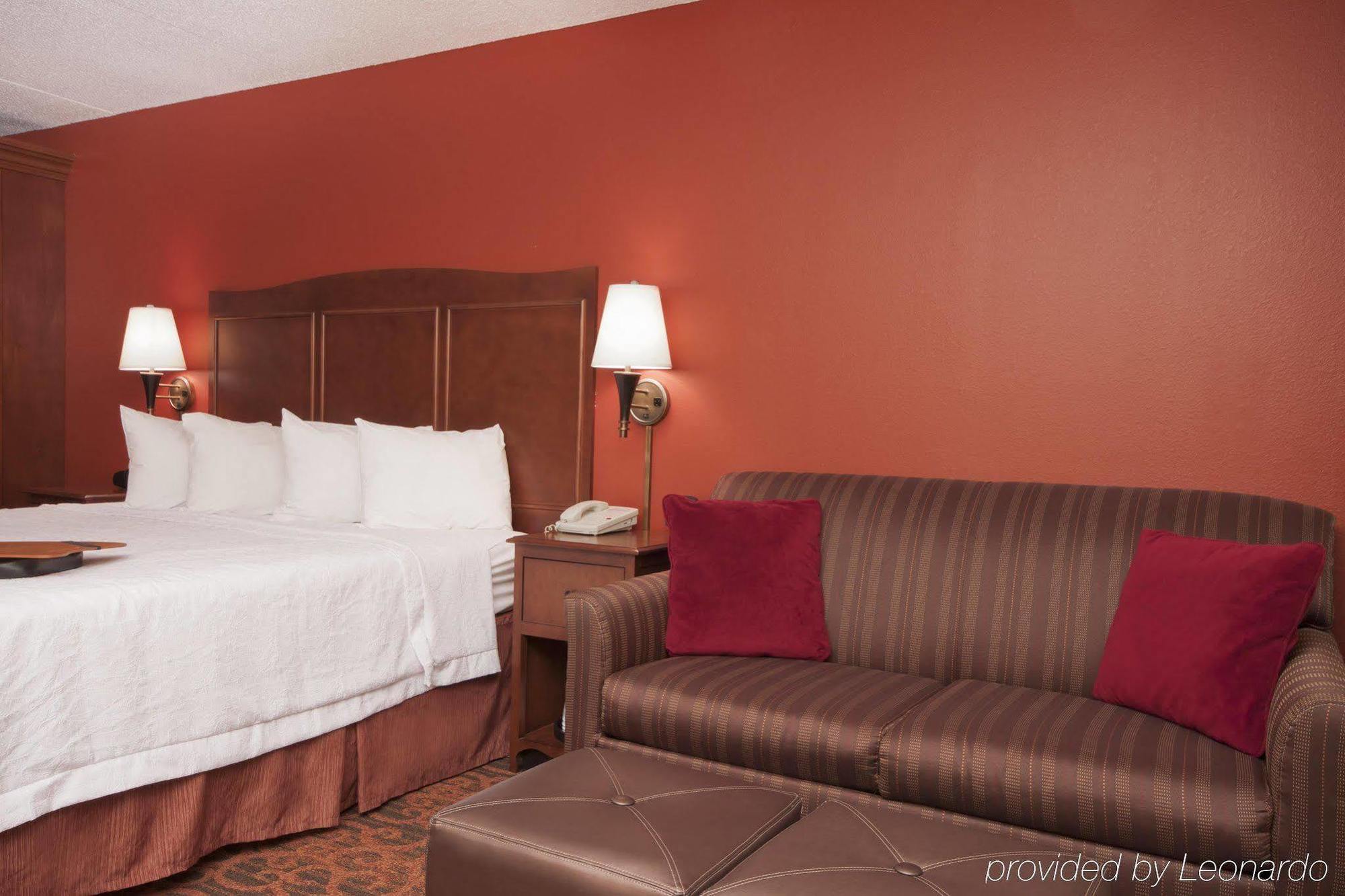 Hampton Inn Grand Rapids/North Extérieur photo