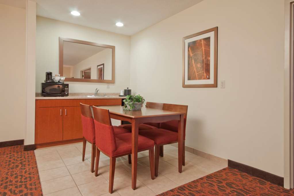 Hampton Inn Grand Rapids/North Chambre photo